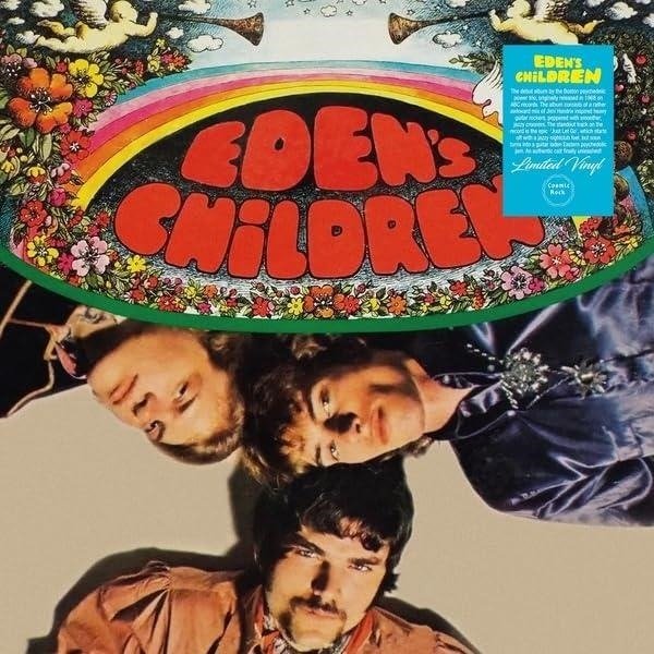CD Shop - EDEN\