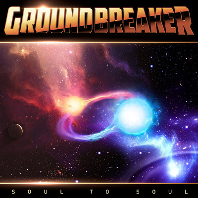 CD Shop - GROUNDBREAKER SOUL TO SOUL