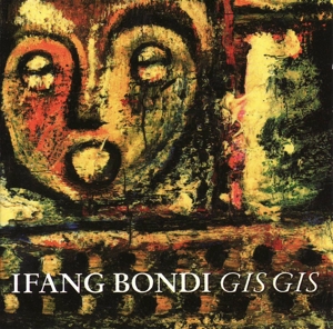 CD Shop - IFANG BONDI GIS GIS