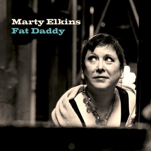 CD Shop - MARTY ELKINS FAT DADDY