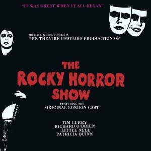 CD Shop - VARIOUS ARTISTS ROCKY HORRO SHOW