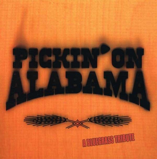 CD Shop - VARIOUS ARTISTS PICKIN\