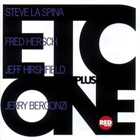CD Shop - LA SPINA ETC. PLUS ONE