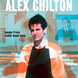 CD Shop - ALEX CHILTON SONGS FROM ROBIN HOOD ...