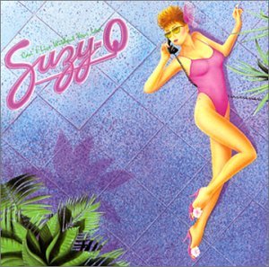 CD Shop - SUZY Q GREATEST HITS