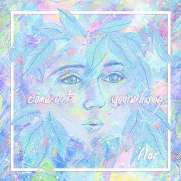 CD Shop - FLOR COME OUT YOU\