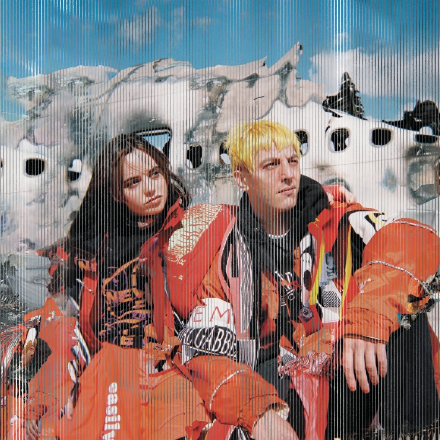 CD Shop - ASCENDANT VIERGE UNE NOUVELLE CHANCE