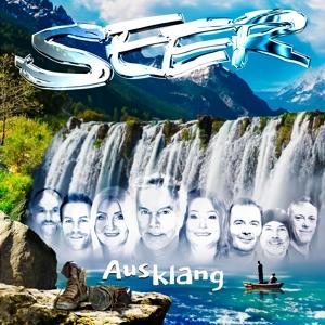 CD Shop - SEER AUSKLANG