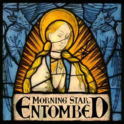 CD Shop - ENTOMBED MORNING STAR