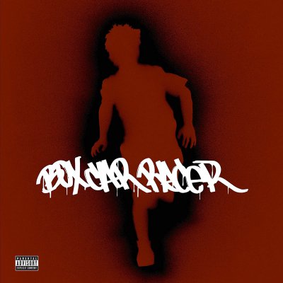 CD Shop - BOX CAR RACER BOX CAR RACES: 15TH AN...