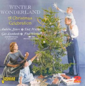 CD Shop - VARIOUS ARTISTS WINTER WONDERLAND
