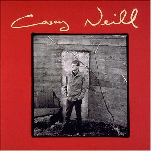 CD Shop - CASEY NEILL CASEY NEILL