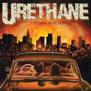 CD Shop - URETHANE CHASING HORIZONS
