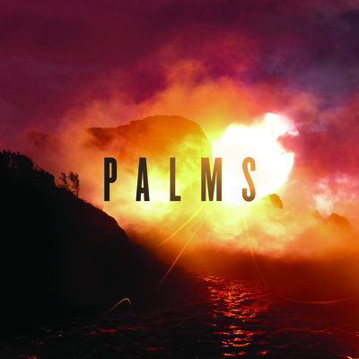 CD Shop - PALMS PALMS