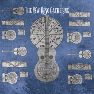 CD Shop - VARIOUS NEW RESO GATHERING