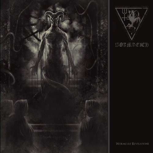 CD Shop - WORMREICH WORMCULT REVELATONS