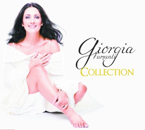 CD Shop - GIORGIA FUMANTI COLLECTION