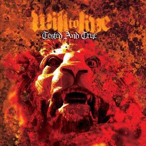 CD Shop - WILL TO LIVE TESTED AND TRUE