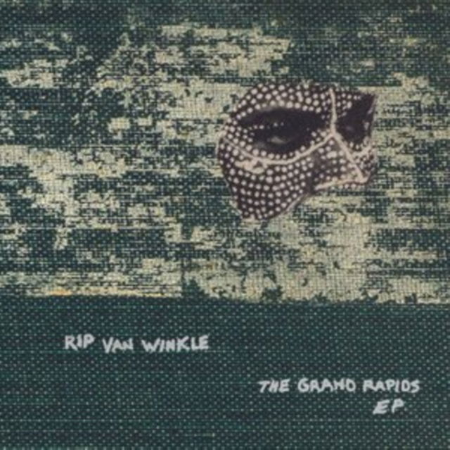 CD Shop - RIP VAN WINKLE GRAND RAPIDS