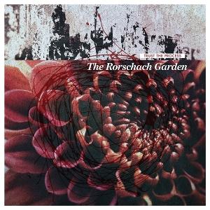 CD Shop - THE RORSCHACH GARDEN TRUST THE PROCESS