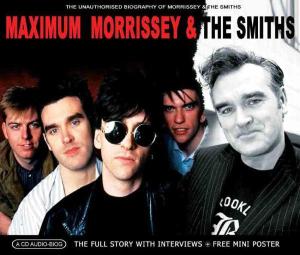 CD Shop - MORRISSEY & SMITHS MAXIMUM