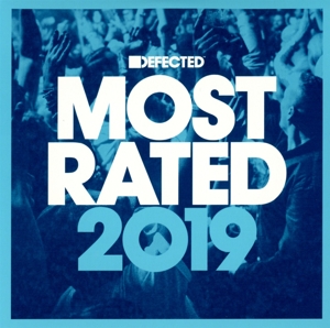 CD Shop - VARIOUS ARTISTS DEFECTED PRESENTS MOST...