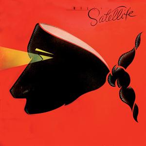 CD Shop - BILLY SATELLITE BILLY SATELLITE