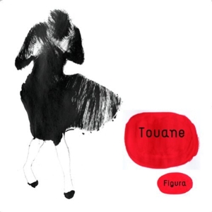 CD Shop - TOUANE FIGURA