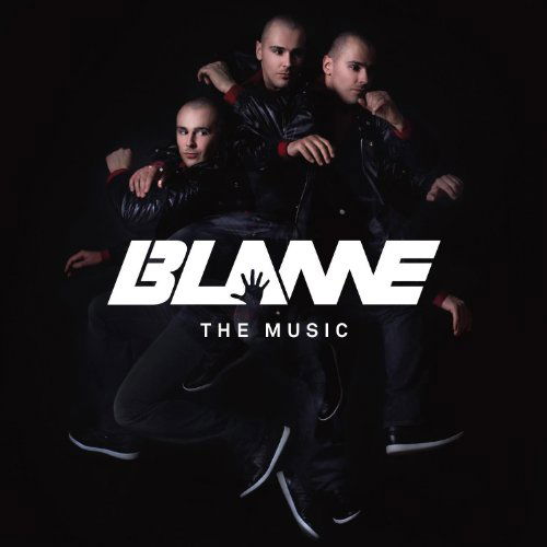 CD Shop - BLAME MUSIC