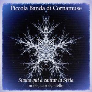 CD Shop - PICCOLA BANDA DI CORNAMUSA SIAMO QUI A CANTAR LA..