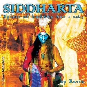 CD Shop - VARIOUS ARTISTS SIDDHARTA VOL. 3 -28TR-