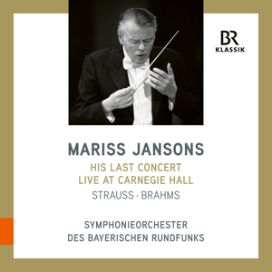 CD Shop - ROYAL CONCERTGEBOUW ORCHESTRA HIS LAST CONCERT LIVE..