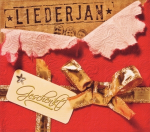 CD Shop - LIEDERJAN GESCHENKT!