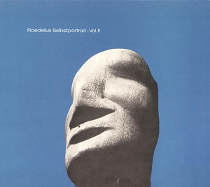 CD Shop - ROEDELIUS SELBSTPORTRAIT II