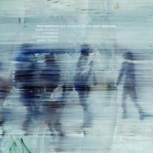 CD Shop - NEW FREEDOM SOUNDS EIGHT FREEDOMS