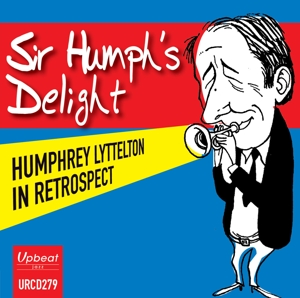 CD Shop - HUMPHREY LYTTELTON SIR HUMPH\