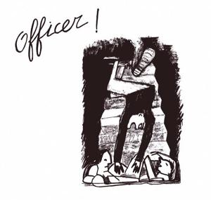 CD Shop - OFFICER! DEAD RIGHT