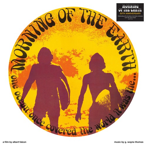 CD Shop - VARIOUS ARTISTS MORNING OF THE EARTH
