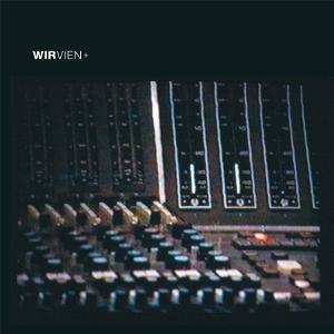 CD Shop - WIR (WIRE) VIEN +