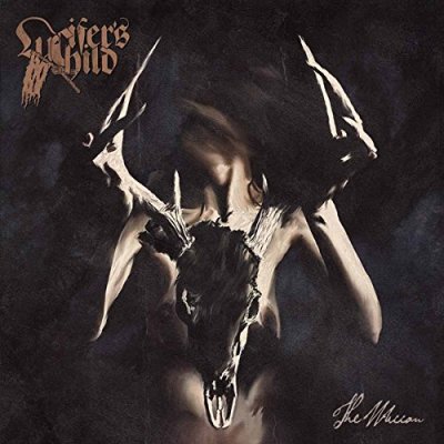 CD Shop - LUCIFER\