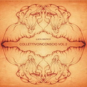CD Shop - LUCA GIUOCO COLLETTIVOINCONSCIO VO...