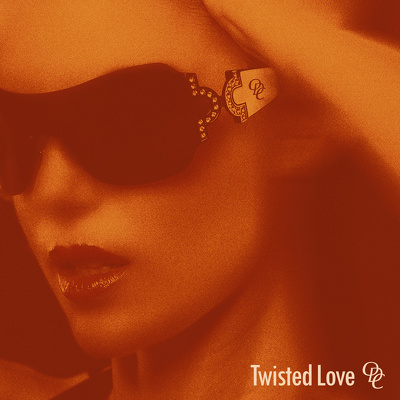 CD Shop - ODC TWISTED LOVE
