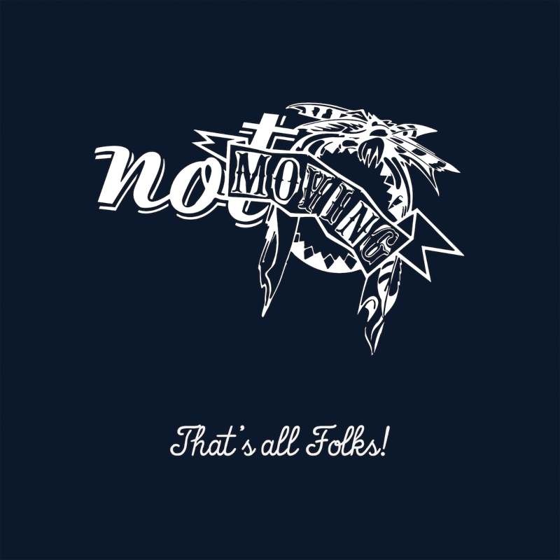 CD Shop - NOT MOVING THAT\