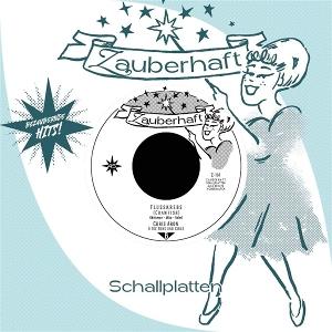 CD Shop - CHRIS ARON,DIE BOYS UND GIRLS 7-ICH HATTE GLUCK-FLUS...