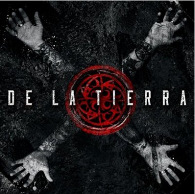 CD Shop - DE LA TIERRA DE LA TIERRA