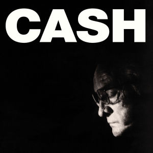 CD Shop - JOHNNY CASH AMERICAN IV: THE MAN C...