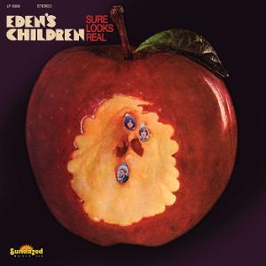 CD Shop - EDEN\