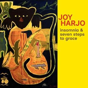 CD Shop - JOY HARJO INSOMNIA AND SEVEN STE...