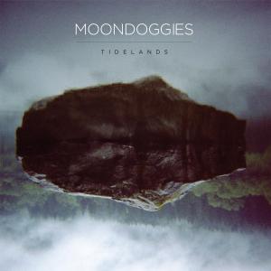 CD Shop - MOONDOGGIES TIDELANDS