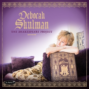 CD Shop - DEBORAH SHULMAN SHAKESPEARE PROJECT